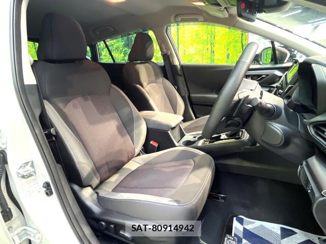 Subaru IMPREZA 2023-10 8361731-7