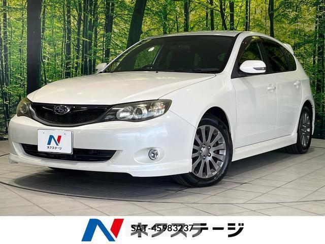 Subaru IMPREZA 2011-12 8363064-0