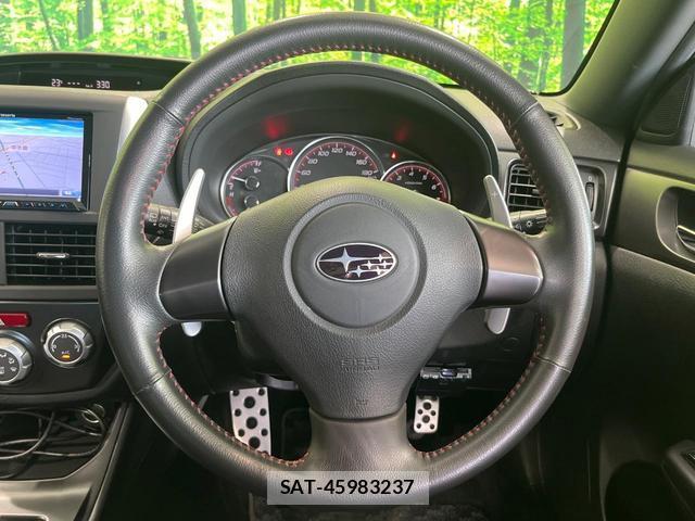 Subaru IMPREZA 2011-12 8363064-10