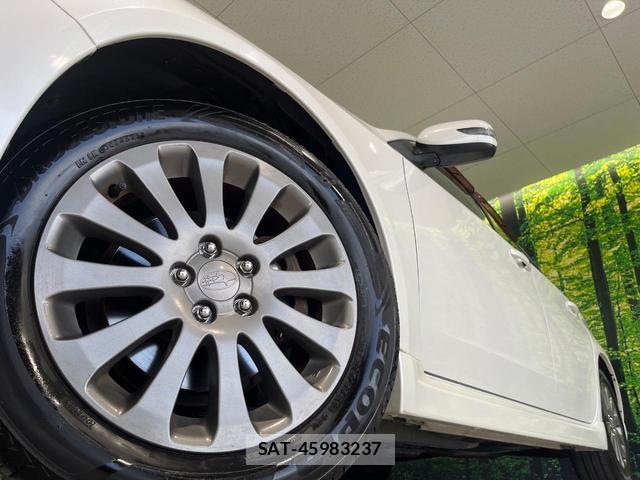 Subaru IMPREZA 2011-12 8363064-12