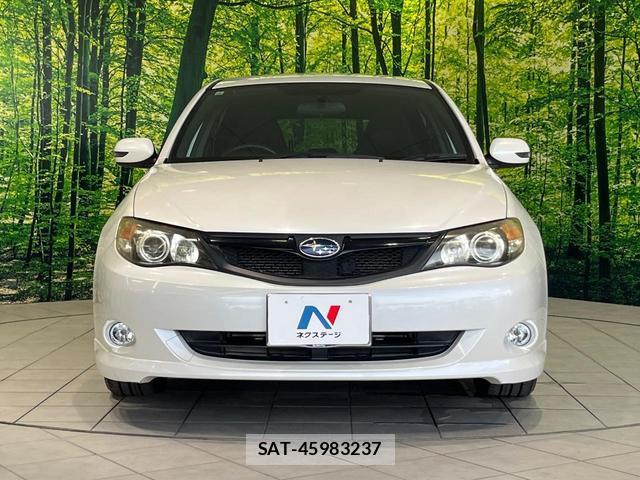 Subaru IMPREZA 2011-12 8363064-13