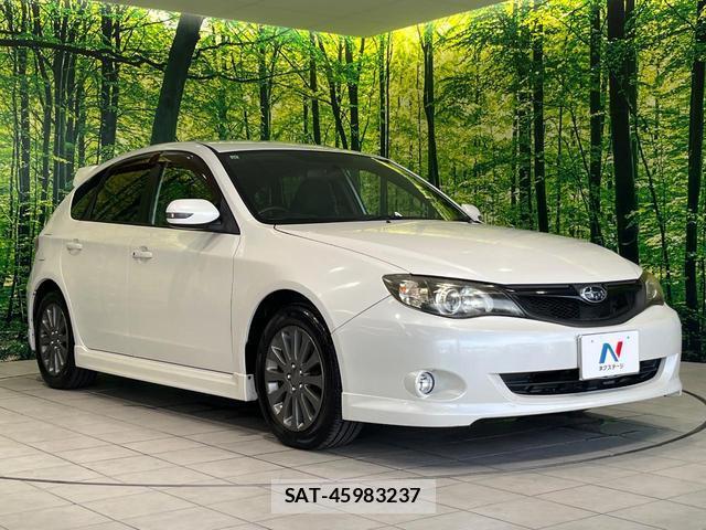 Subaru IMPREZA 2011-12 8363064-15