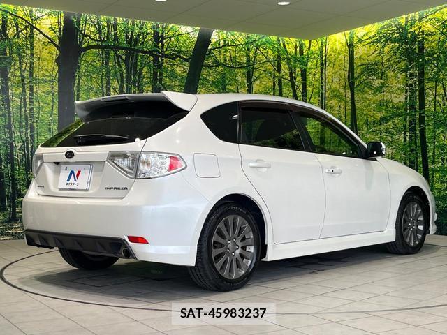 Subaru IMPREZA 2011-12 8363064-16