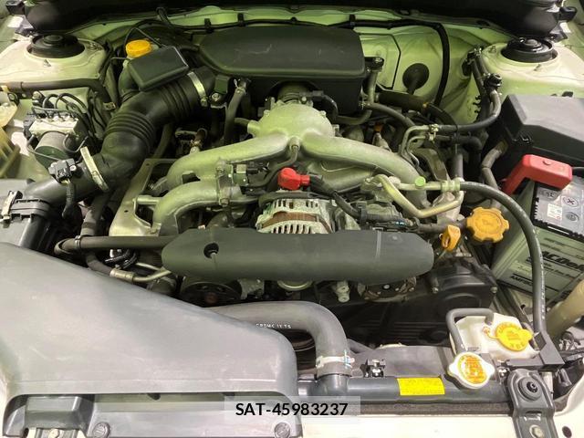 Subaru IMPREZA 2011-12 8363064-17