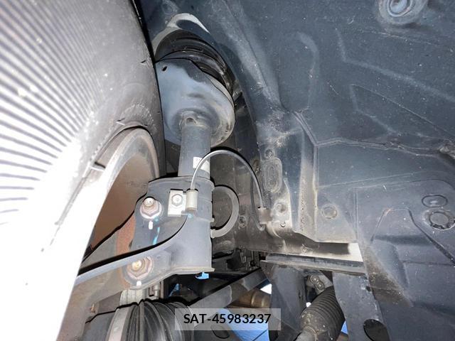 Subaru IMPREZA 2011-12 8363064-19