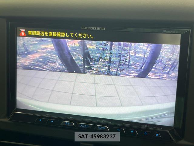 Subaru IMPREZA 2011-12 8363064-3