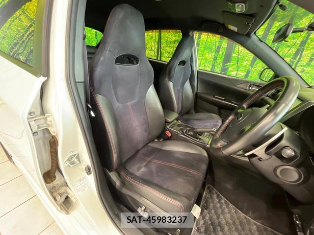 Subaru IMPREZA 2011-12 8363064-7