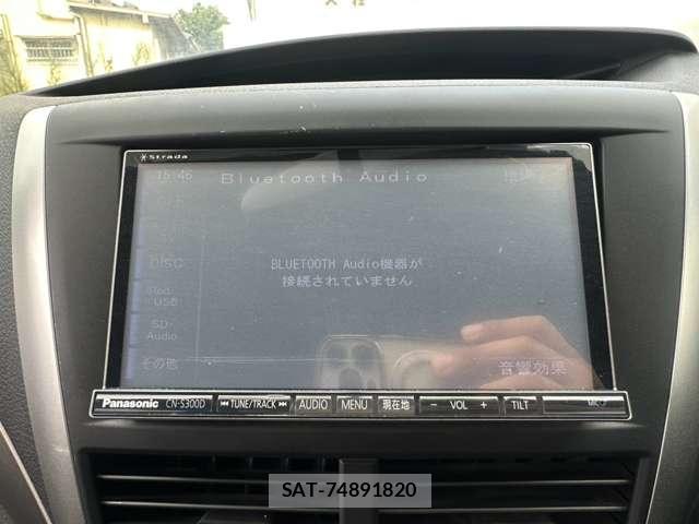 Subaru IMPREZA 2009-10 8363367-11