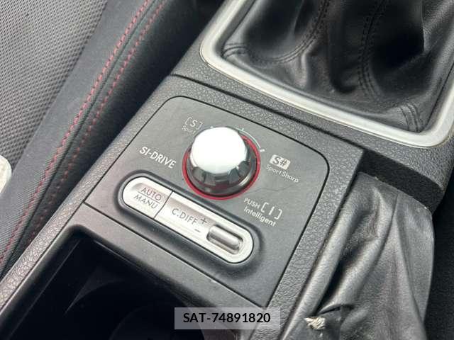 Subaru IMPREZA 2009-10 8363367-12