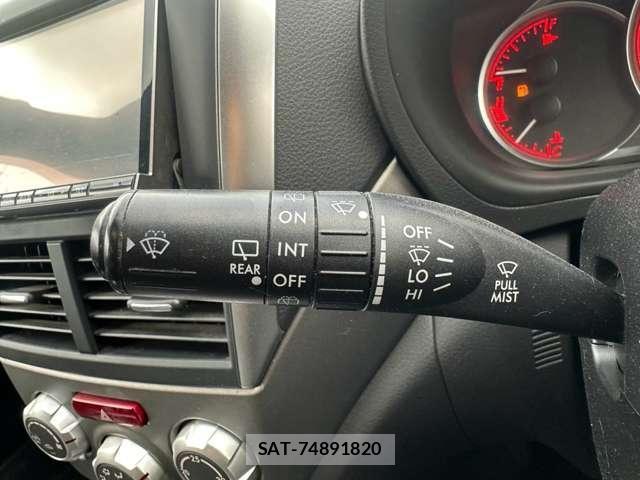 Subaru IMPREZA 2009-10 8363367-13
