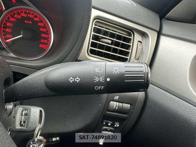 Subaru IMPREZA 2009-10 8363367-14