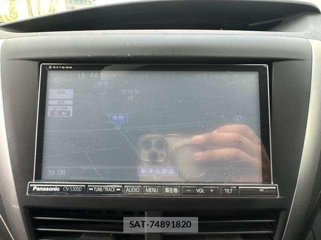 Subaru IMPREZA 2009-10 8363367-9