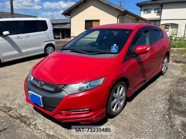 Honda INSIGHT 2009-08 8361695-0
