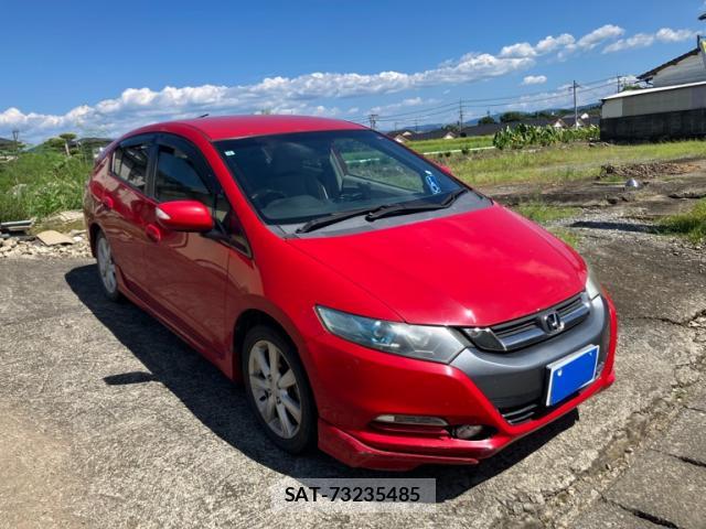 Honda INSIGHT 2009-08 8361695-1