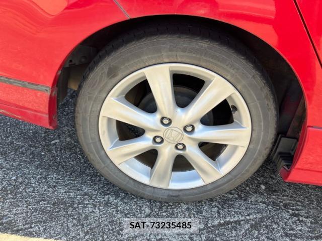 Honda INSIGHT 2009-08 8361695-12