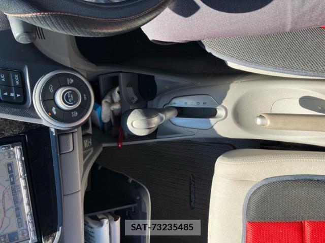 Honda INSIGHT 2009-08 8361695-14