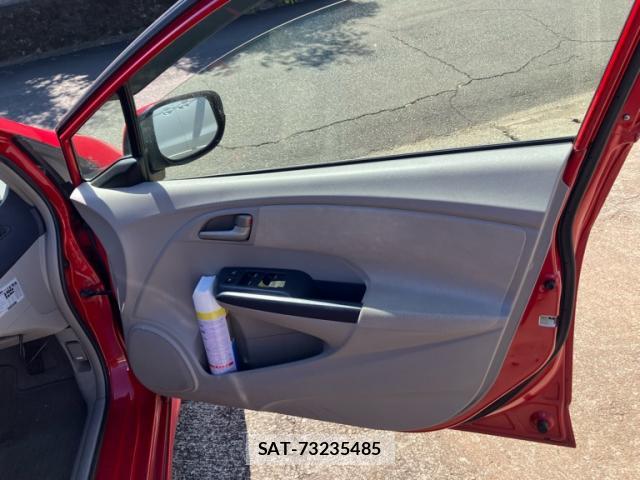 Honda INSIGHT 2009-08 8361695-16