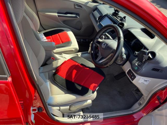 Honda INSIGHT 2009-08 8361695-17