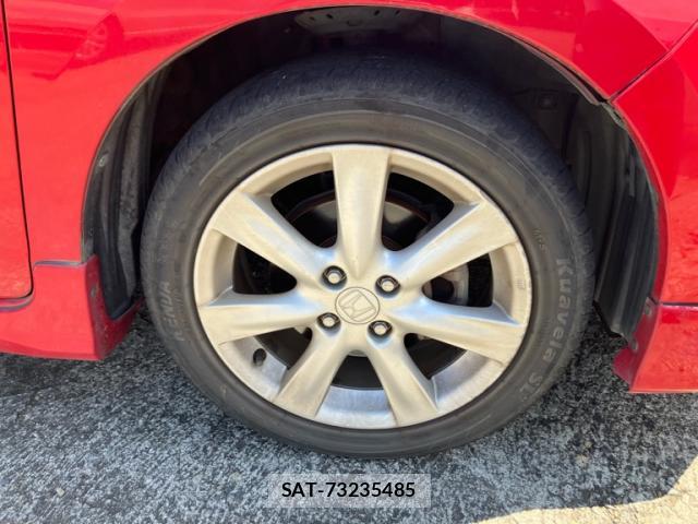 Honda INSIGHT 2009-08 8361695-2