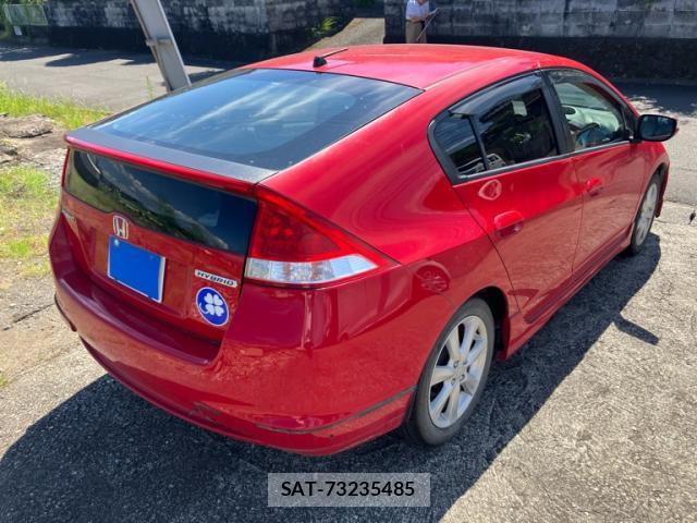 Honda INSIGHT 2009-08 8361695-3