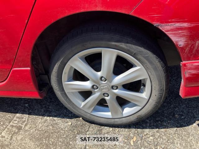 Honda INSIGHT 2009-08 8361695-5