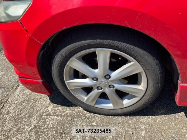 Honda INSIGHT 2009-08 8361695-6