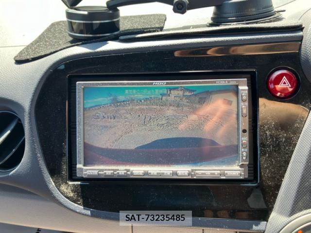 Honda INSIGHT 2009-08 8361695-7