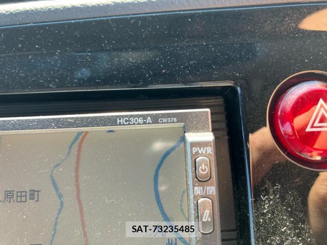Honda INSIGHT 2009-08 8361695-8
