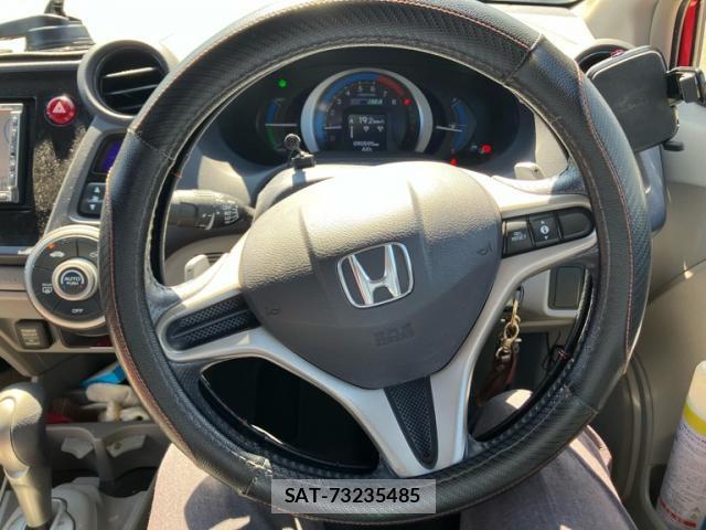 Honda INSIGHT 2009-08 8361695-9