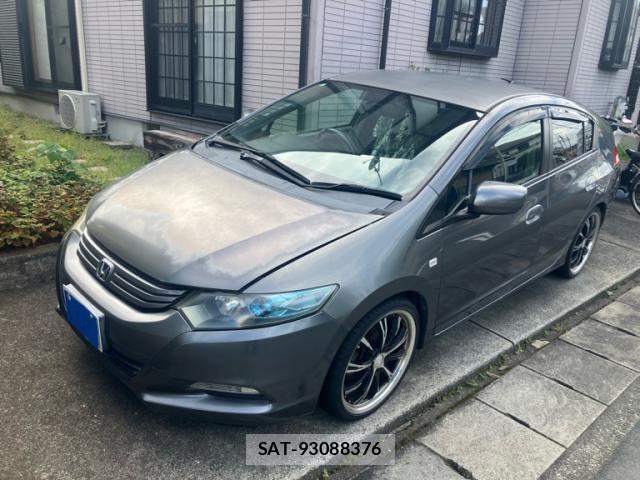 Honda INSIGHT 2009-09 8361720-0