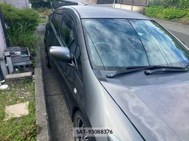 Honda INSIGHT 2009-09 8361720-1