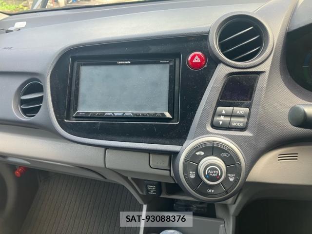 Honda INSIGHT 2009-09 8361720-10