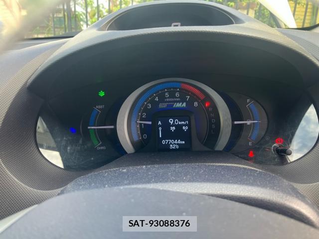 Honda INSIGHT 2009-09 8361720-11