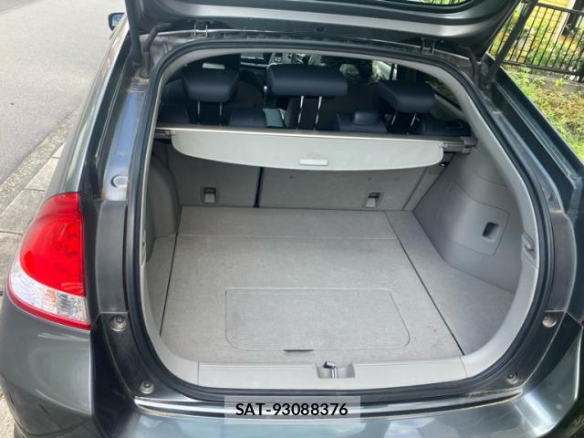 Honda INSIGHT 2009-09 8361720-12