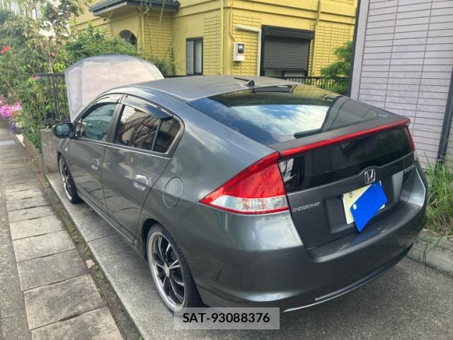 Honda INSIGHT 2009-09 8361720-13