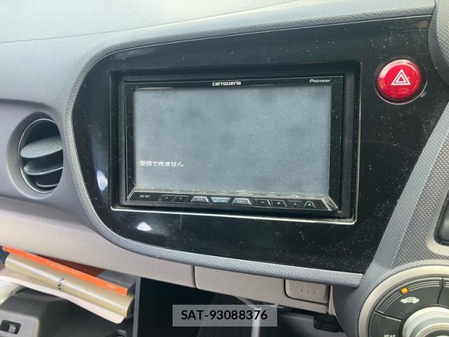 Honda INSIGHT 2009-09 8361720-14