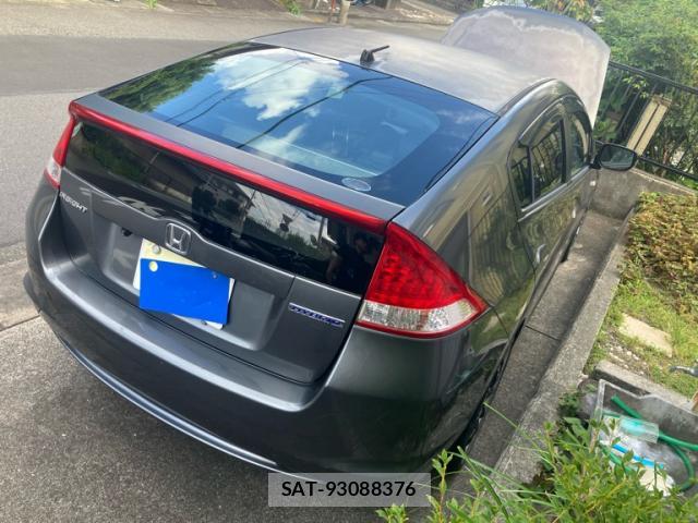Honda INSIGHT 2009-09 8361720-2