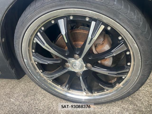 Honda INSIGHT 2009-09 8361720-3