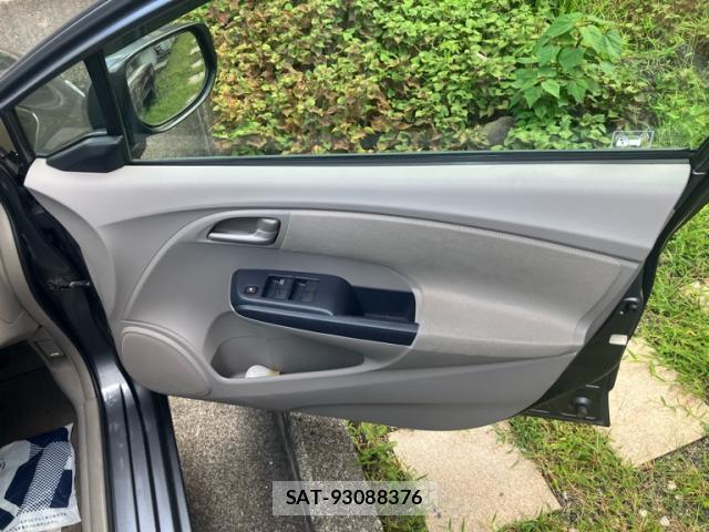 Honda INSIGHT 2009-09 8361720-4