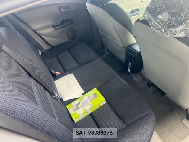 Honda INSIGHT 2009-09 8361720-6