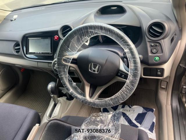 Honda INSIGHT 2009-09 8361720-7
