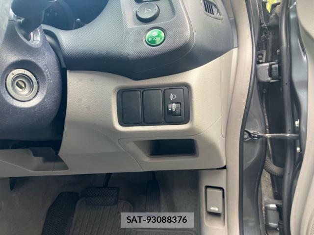 Honda INSIGHT 2009-09 8361720-8