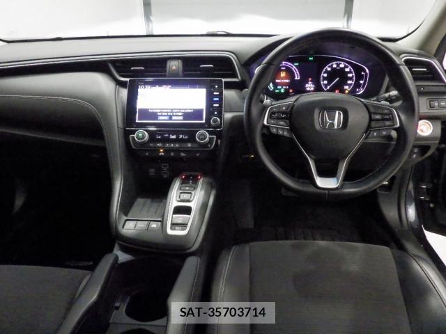 Honda INSIGHT 2020-09 8363458-2