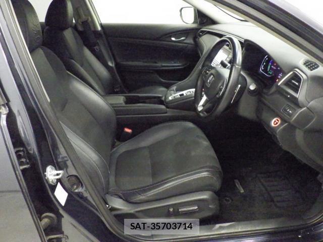 Honda INSIGHT 2020-09 8363458-5