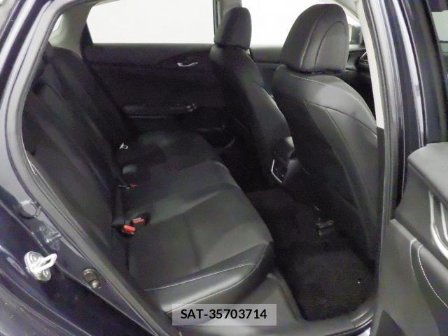 Honda INSIGHT 2020-09 8363458-6