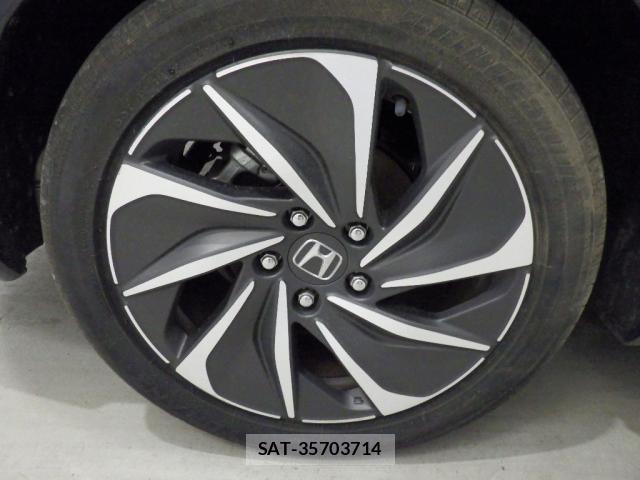 Honda INSIGHT 2020-09 8363458-8
