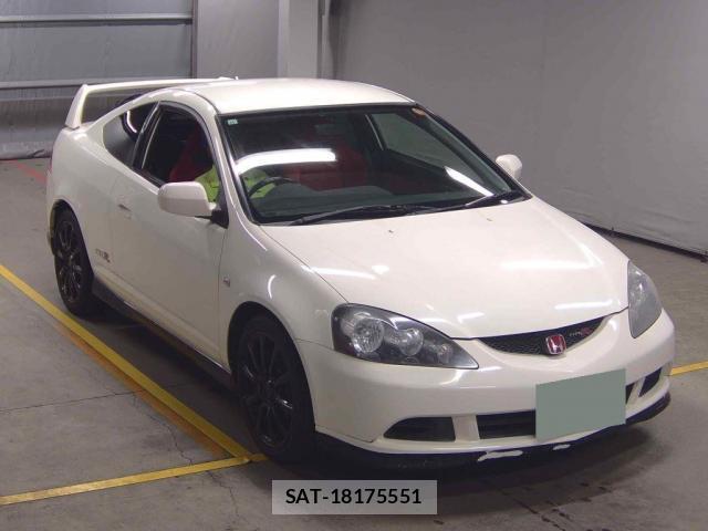 Honda INTEGRA 2006-02 8363455-0