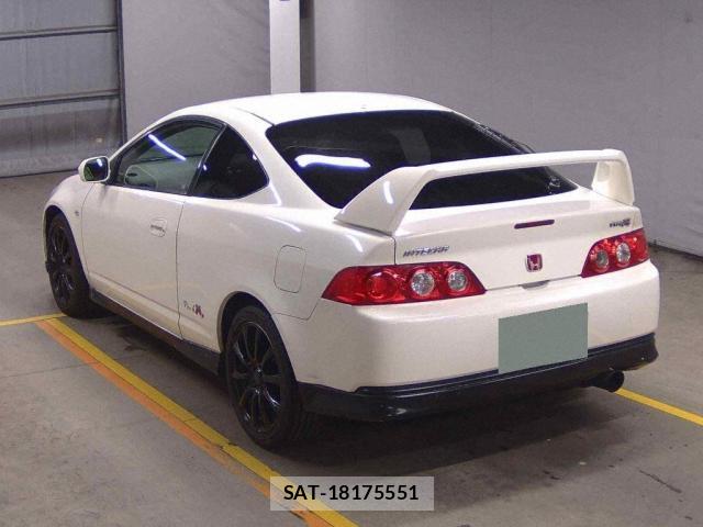 Honda INTEGRA 2006-02 8363455-1