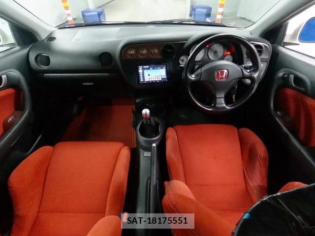 Honda INTEGRA 2006-02 8363455-2