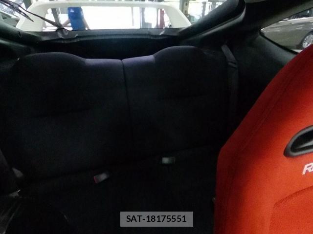 Honda INTEGRA 2006-02 8363455-3